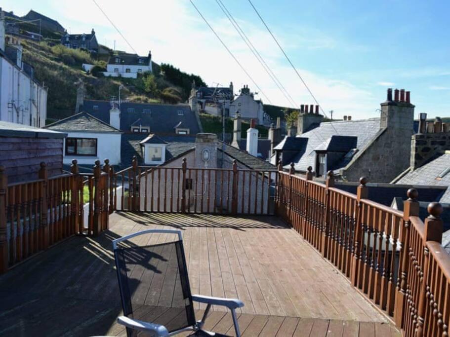 Harbour View Apartment Gardenstown Екстериор снимка
