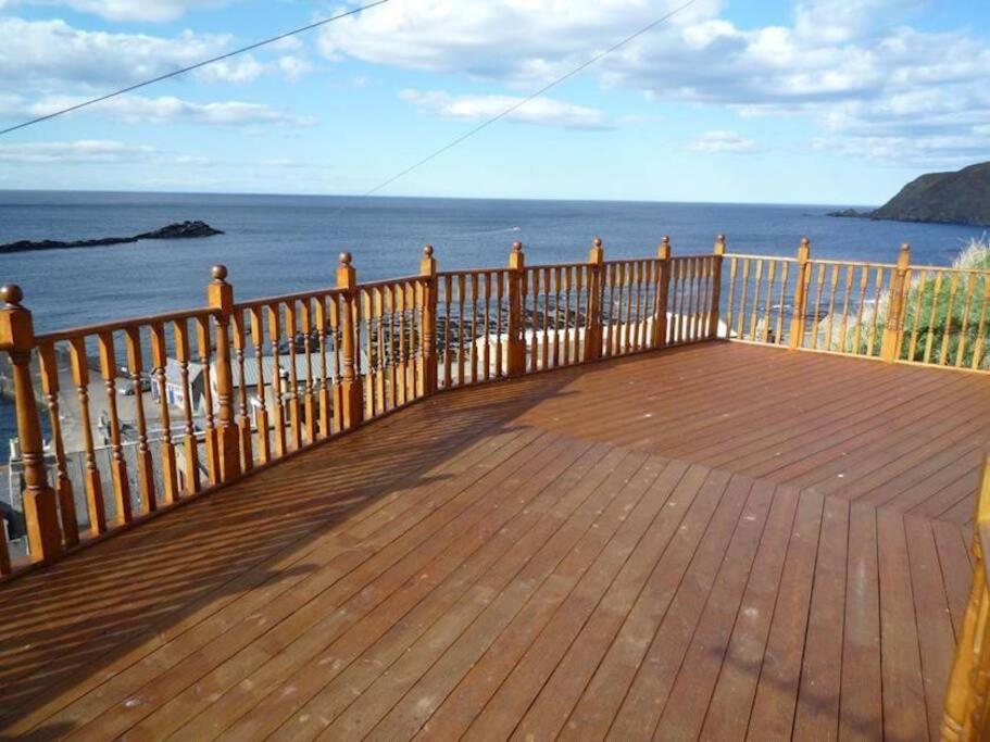 Harbour View Apartment Gardenstown Екстериор снимка