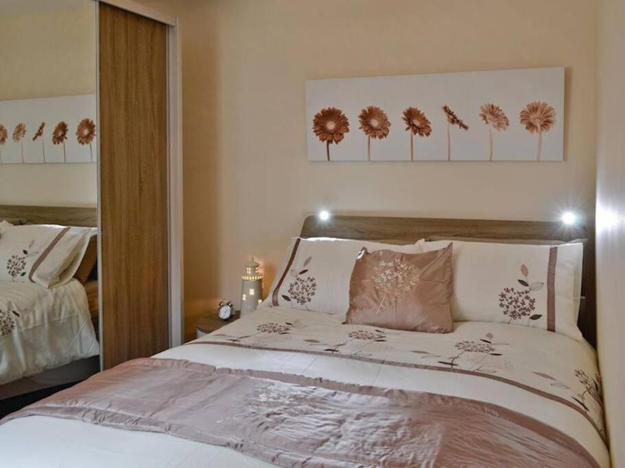 Harbour View Apartment Gardenstown Екстериор снимка